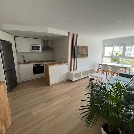 Diana Sea View Apartment Benalmadena Exterior photo