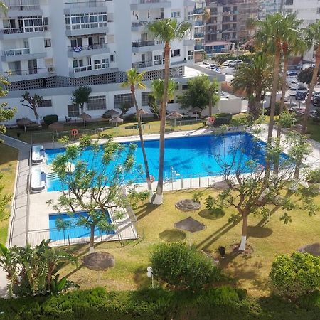 Diana Sea View Apartment Benalmadena Exterior photo