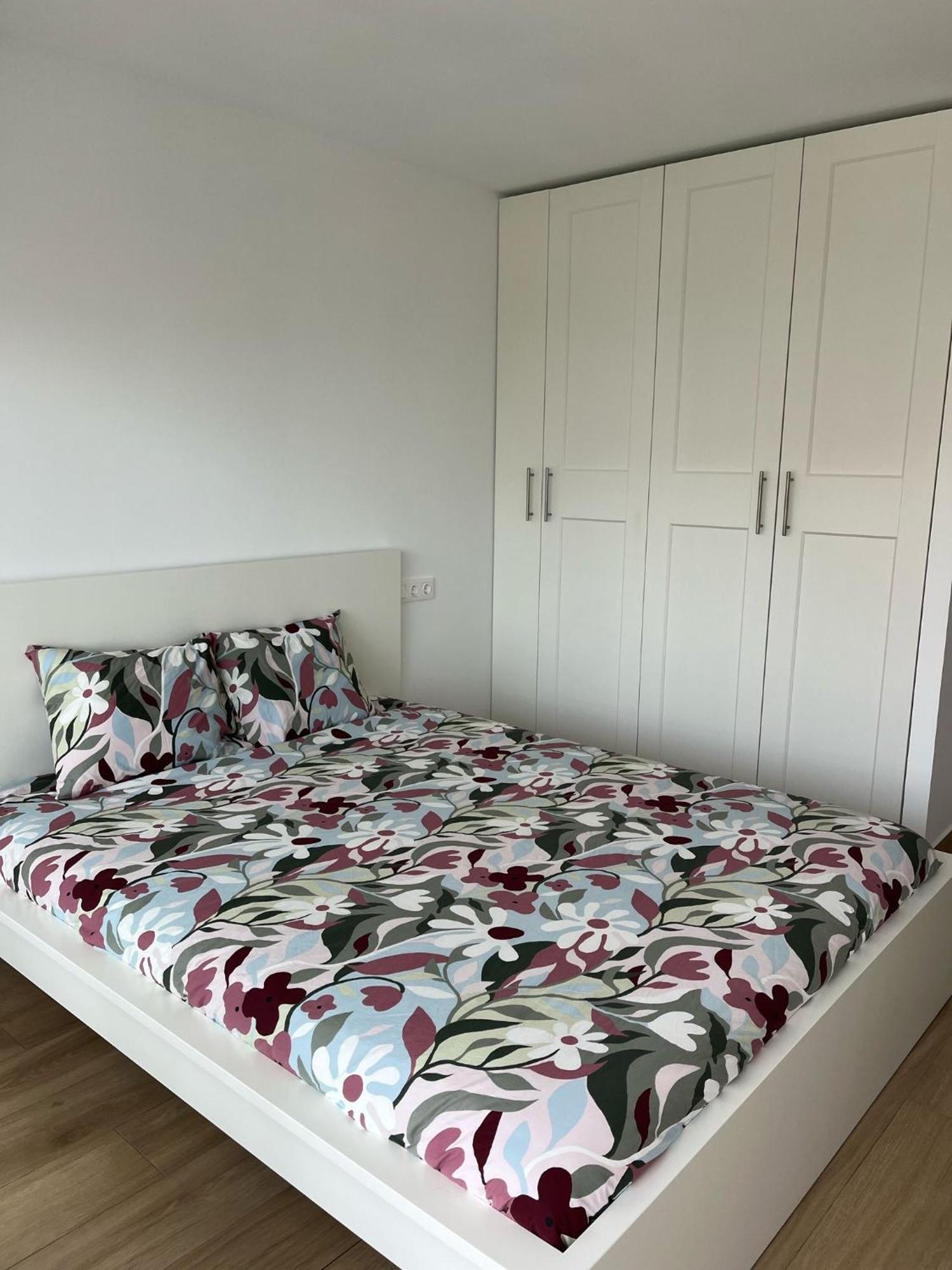 Diana Sea View Apartment Benalmadena Exterior photo