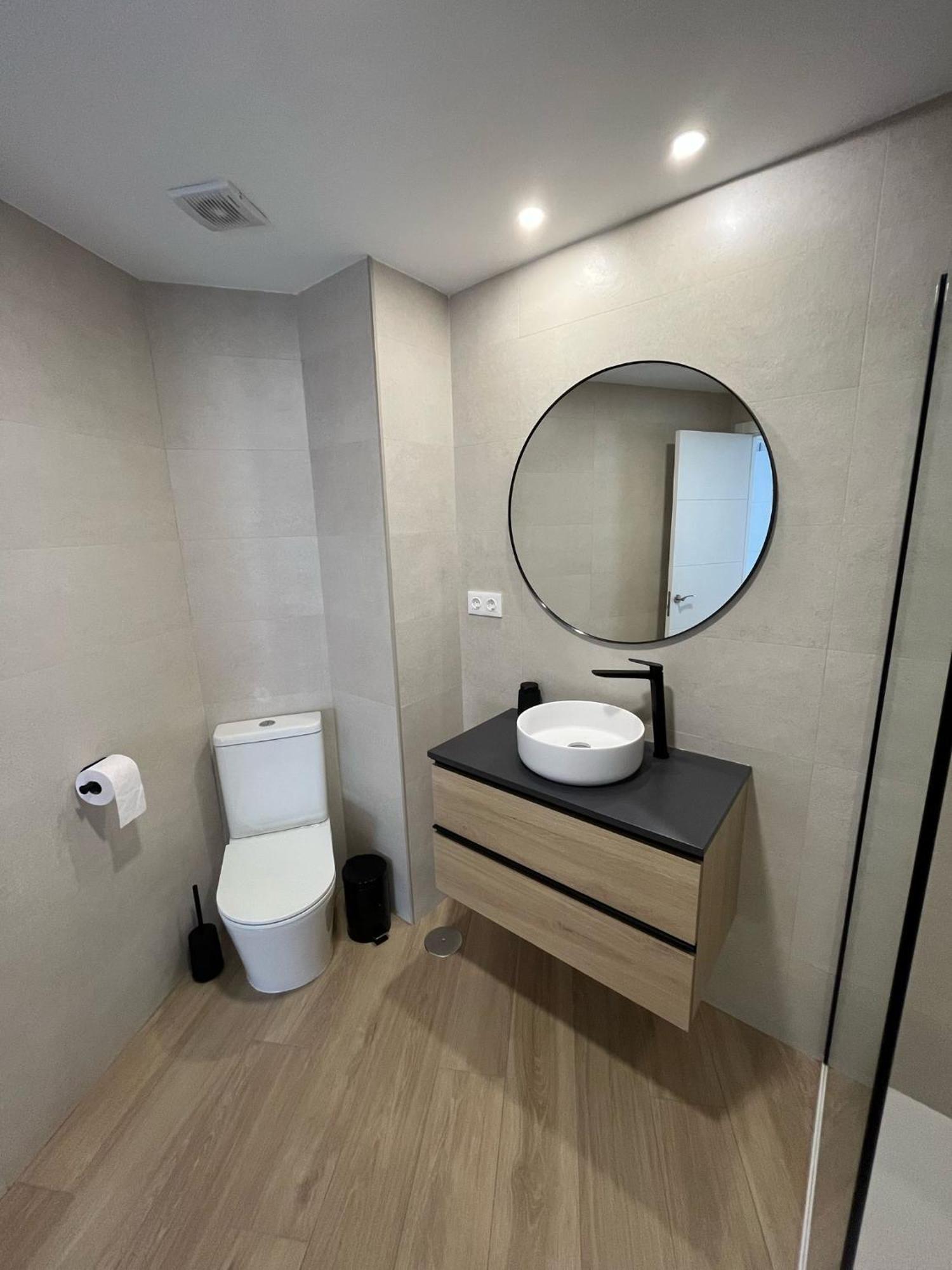 Diana Sea View Apartment Benalmadena Exterior photo