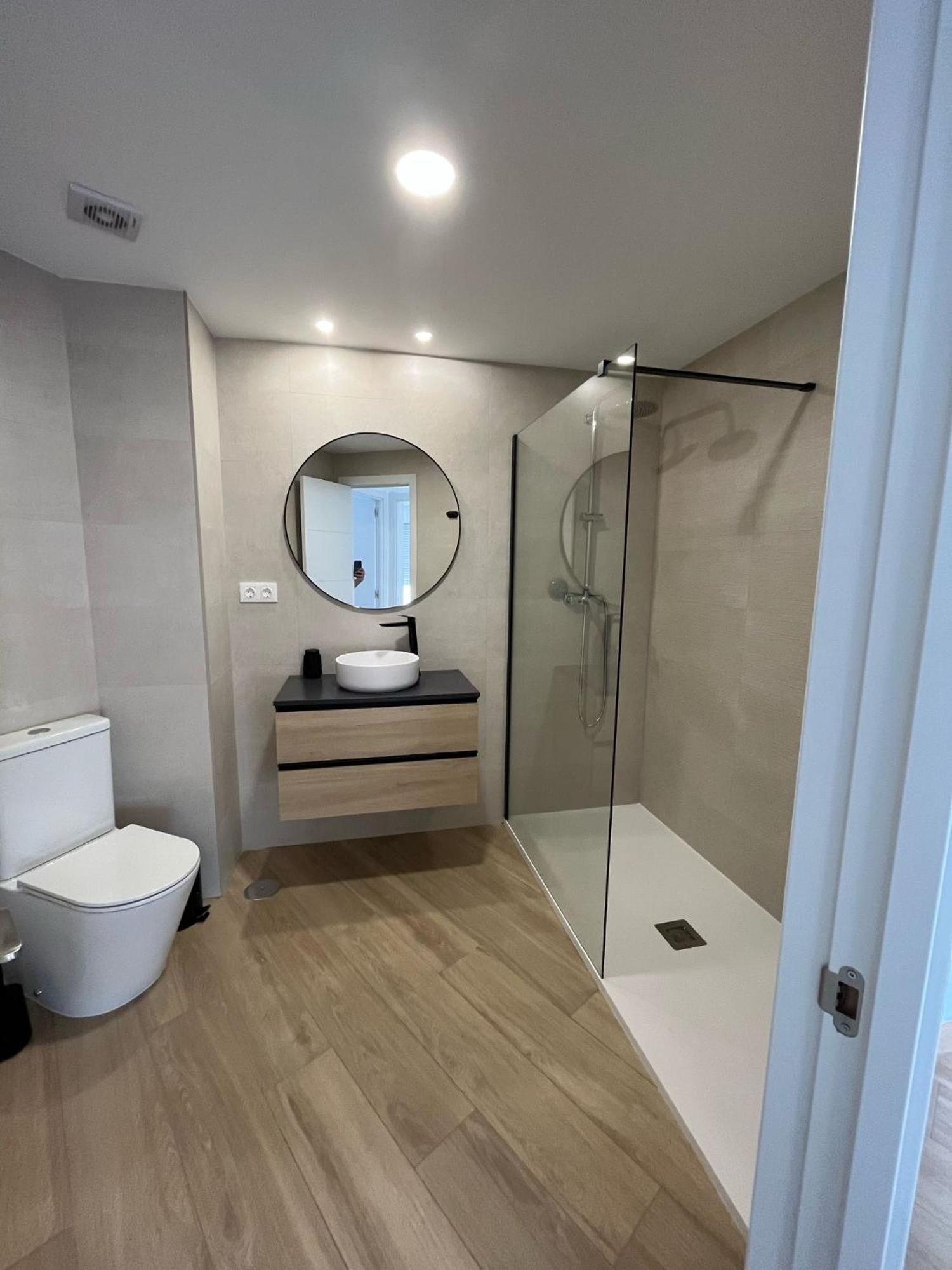 Diana Sea View Apartment Benalmadena Exterior photo
